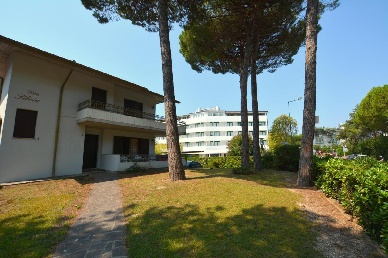 Lignano Riviera Comfort Apartment Lignano Sabbiadoro Exterior photo