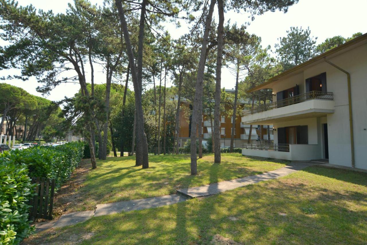 Lignano Riviera Comfort Apartment Lignano Sabbiadoro Exterior photo