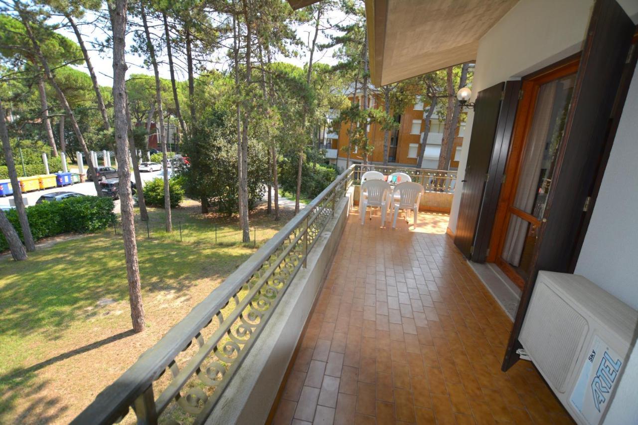 Lignano Riviera Comfort Apartment Lignano Sabbiadoro Exterior photo